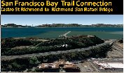 By trail cover