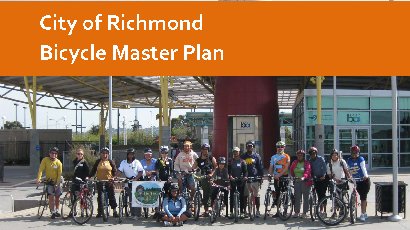 Bike Plan Graphic