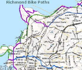 Bike Paths