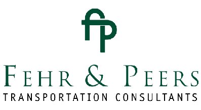 Fehr and Peers Logo