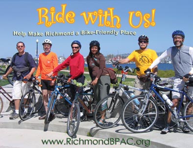 Ride with us