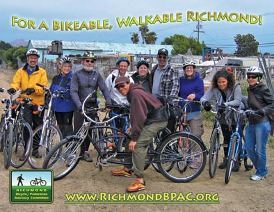 RBPAC Postcard Front