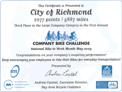 Award