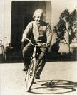 Einstein on a Bike