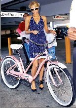 Paris Hilton