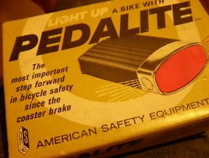 Pedalite
