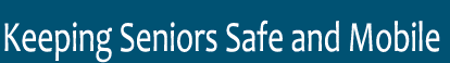 Safe and Mobile Seniors