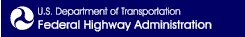 U S DCepartment of Transportation