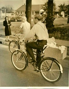 1941 baby